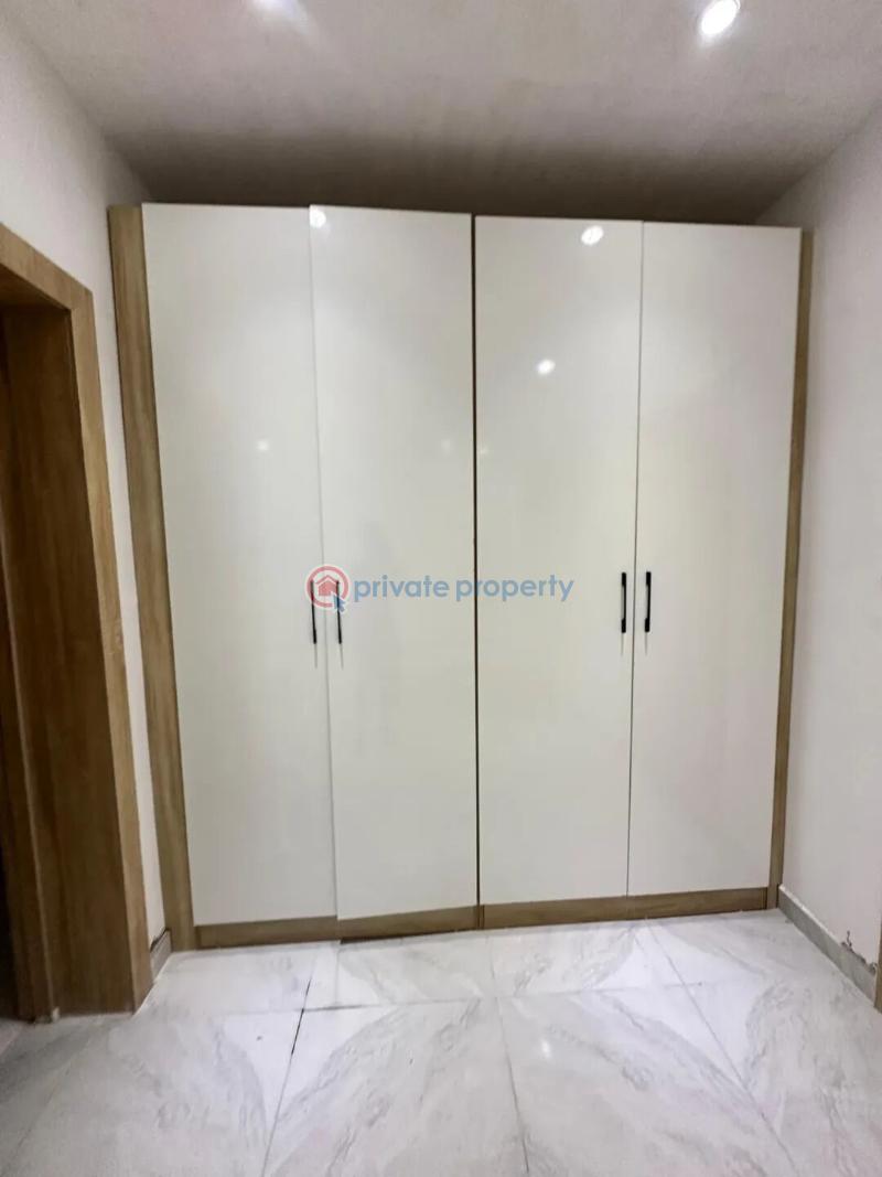 4 bedroom Terraced Duplex For Rent Lekki Phase 1 Lagos - 15