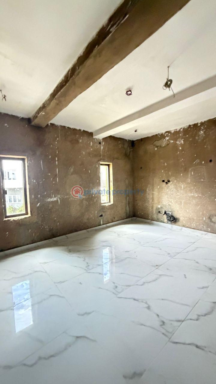 4 bedroom Terrace For Sale Guzape Abuja Phase 1  - 4
