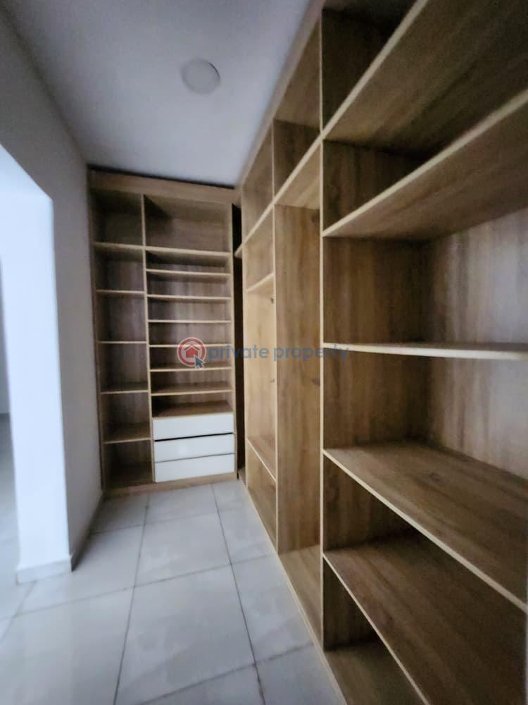 4 bedroom Terraced Duplex For Rent Victoria Island Lagos - 5