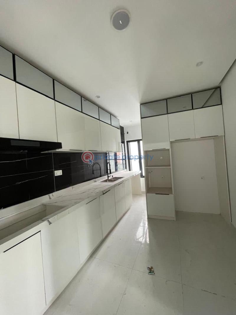 4 bedroom Terraced Duplex For Rent Ikate Lekki Lagos - 5