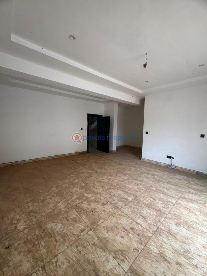 4 bedroom Terraced Duplex For Rent Mabushi Vio Mabuchi Abuja Phase 2  - 6
