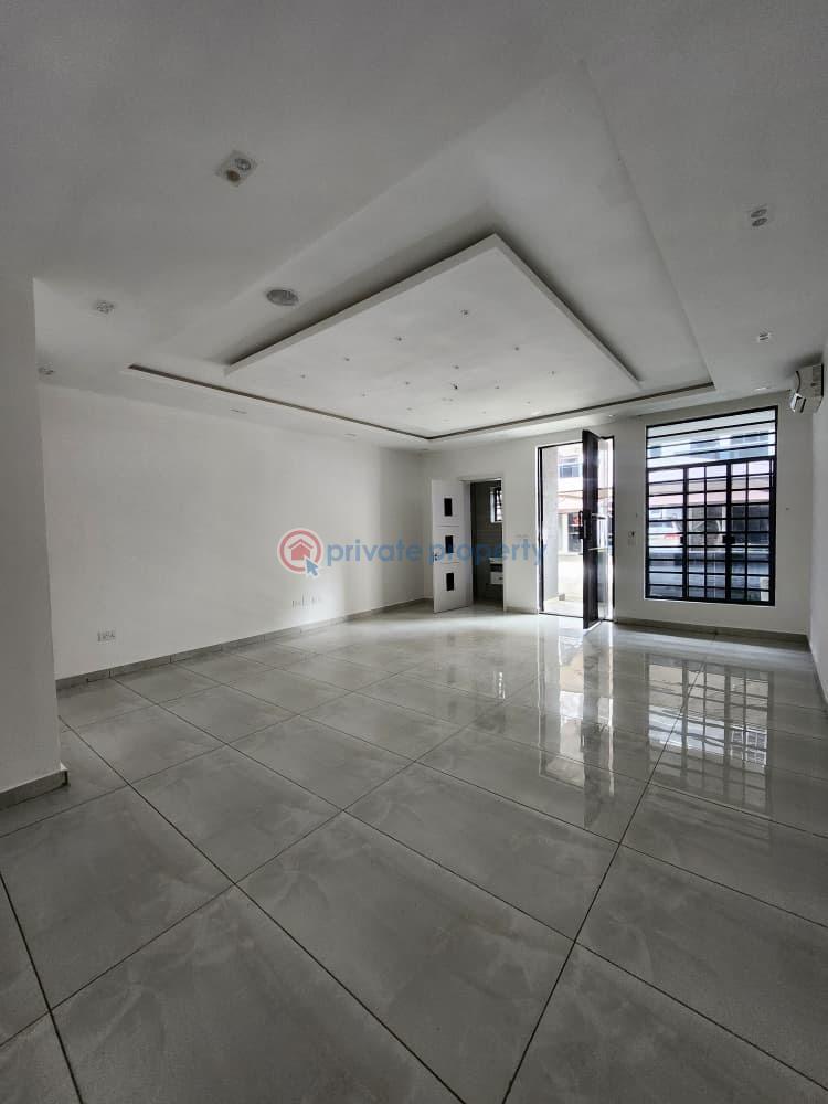 4 bedroom Terraced Duplex For Rent Victoria Island Lagos - 1