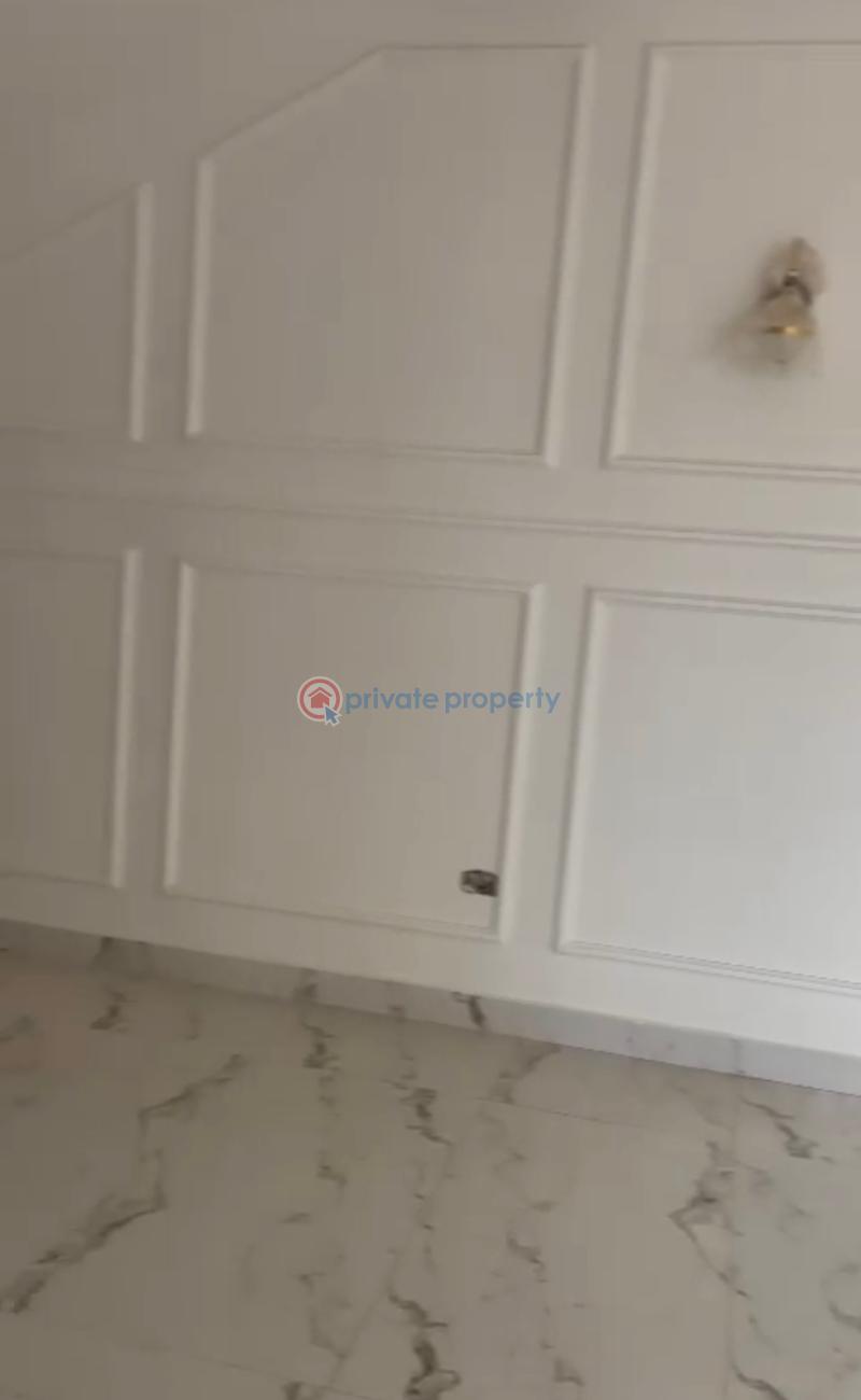 4 bedroom Terraced Duplex For Sale Karsana Abuja Phase 3  - 3