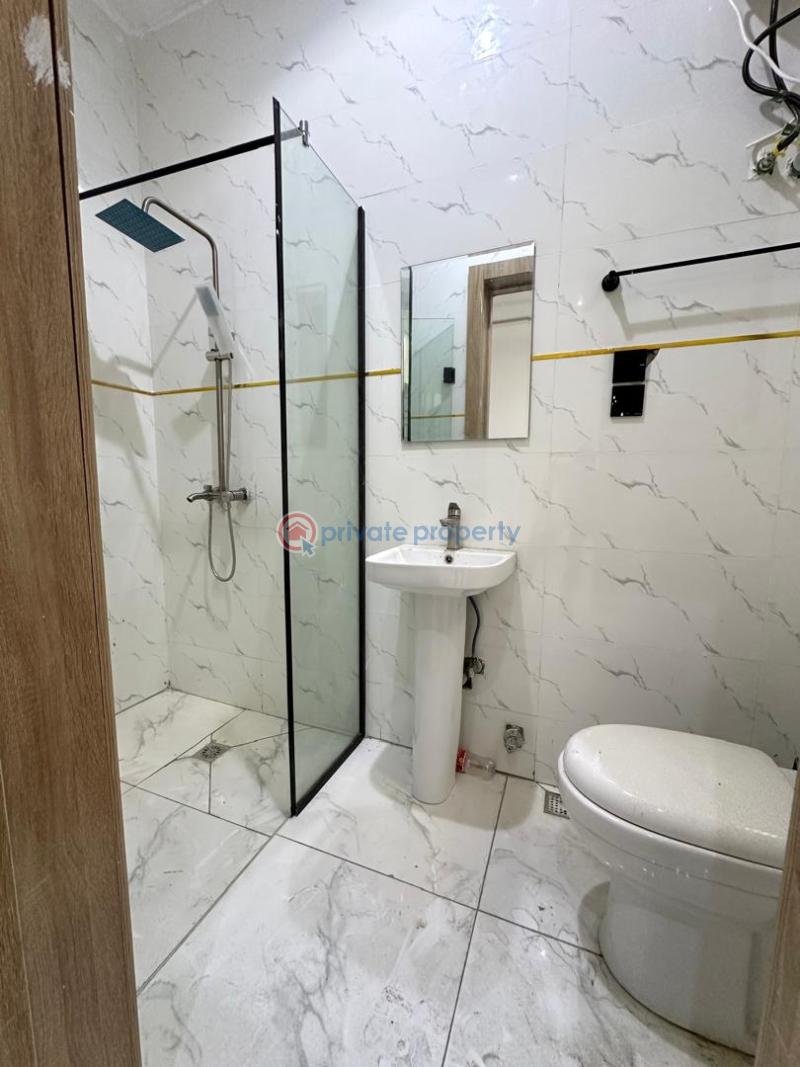 4 bedroom Terraced Duplex For Sale Victoria Garden City Lekki Lagos - 5