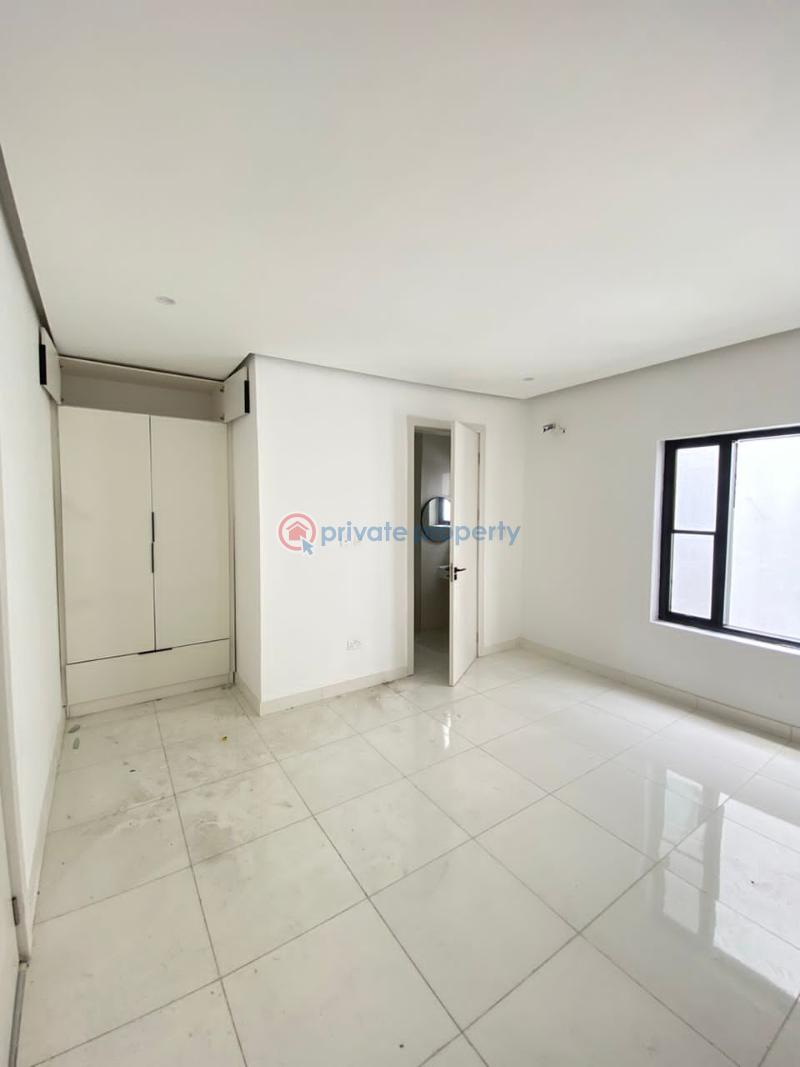 4 bedroom terrace duplex with bq - 7 4 bedroom Terraced Duplex For Sale Ikate Lekki Lagos Ikate Elegushi Lekki Lagos - 7