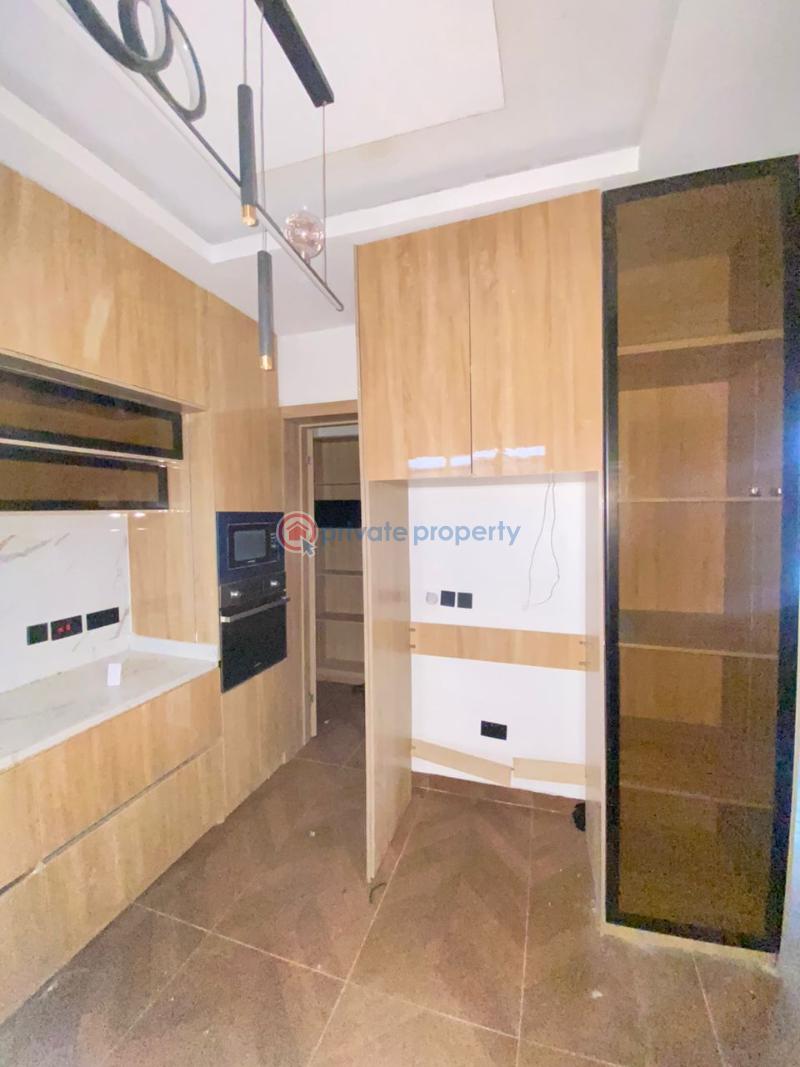 4 bedroom Terraced Duplex For Sale Lekki Phase 1 Lagos - 10