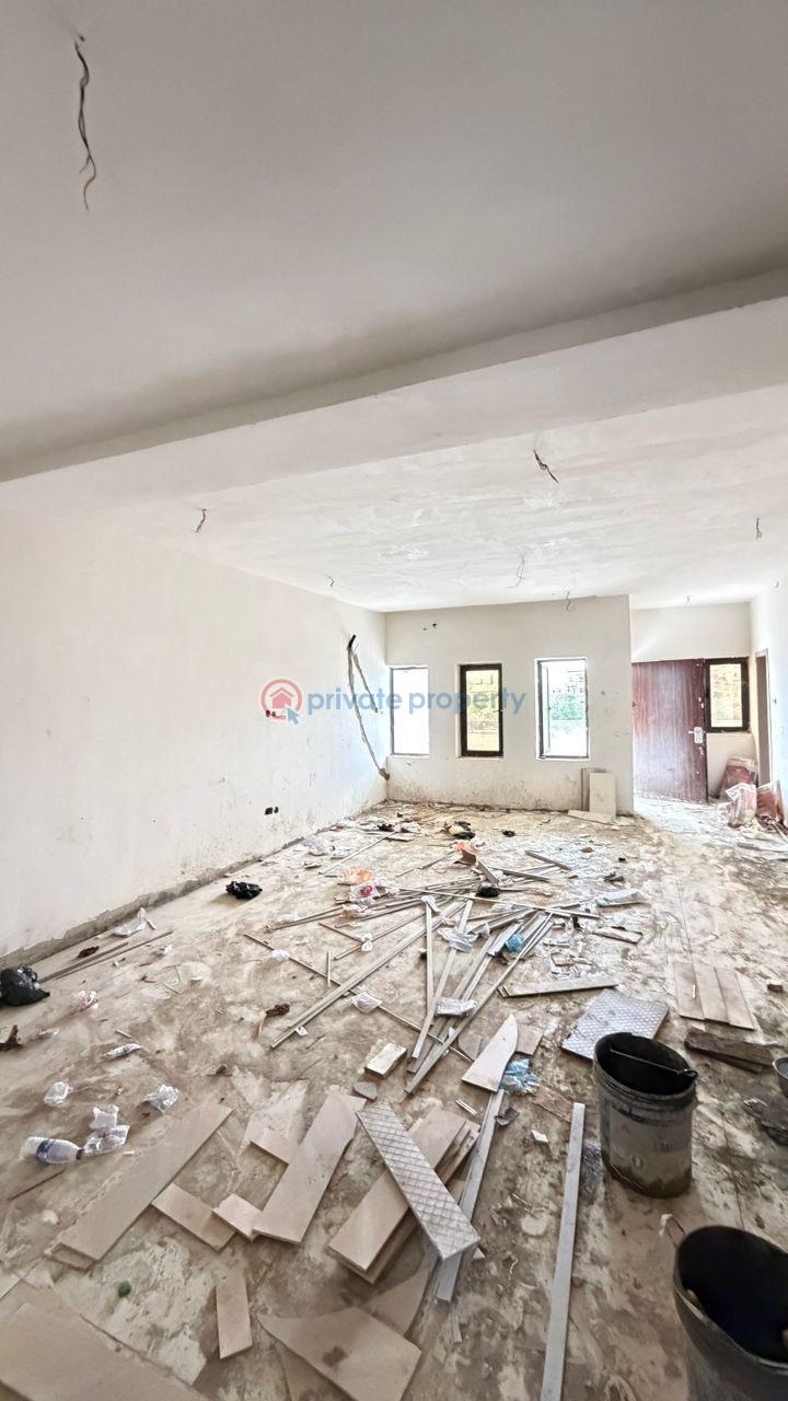 4 bedroom Terraced Duplex For Sale Kaura Abuja Phase 2  - 4