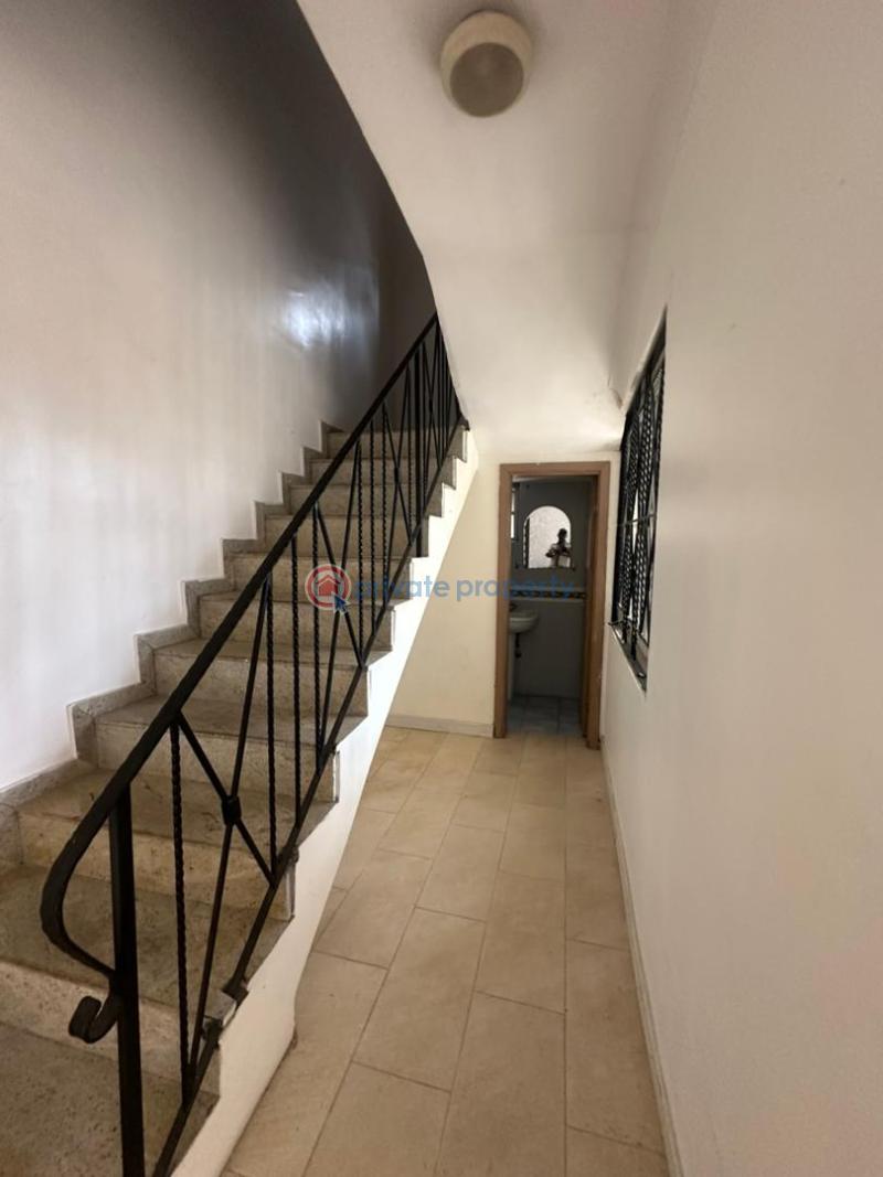 4 bedroom Terraced Duplex For Rent Parkview Estate Ikoyi Lagos - 9