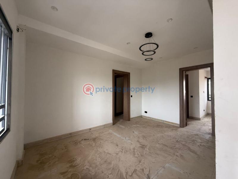 4 bedroom Terraced Duplex For Sale Jahi Abuja Phase 2  - 5