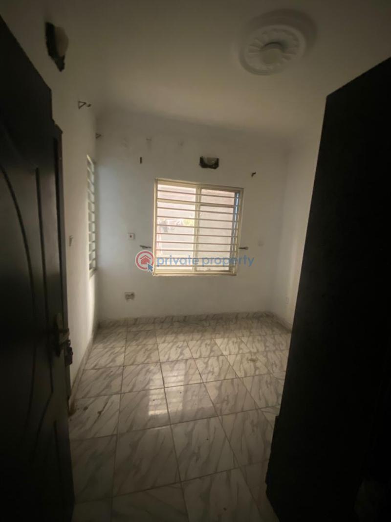 4 bedroom House For Rent In A Gated Estate Pinnacle Filling Station Marw Lekki Phase 1 Lagos - 4
