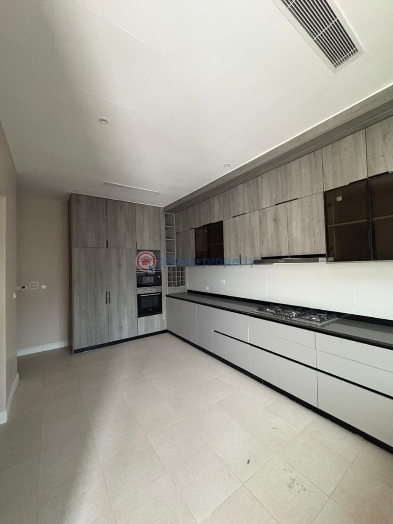 4 bedroom Terraced Duplex For Rent Jabi Abuja Phase 2  - 1