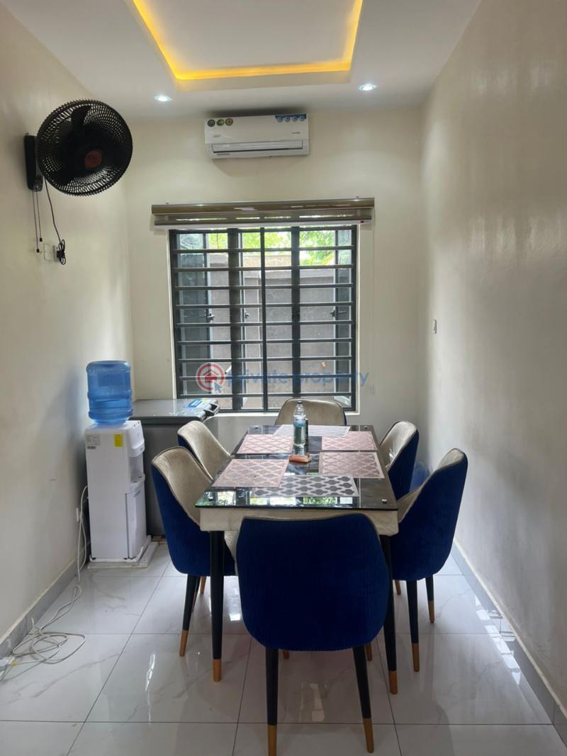 4 bedroom Terraced Duplex For Sale Magodo Gra Phrase 1 Magodo Kosofe/Ikosi Lagos - 14