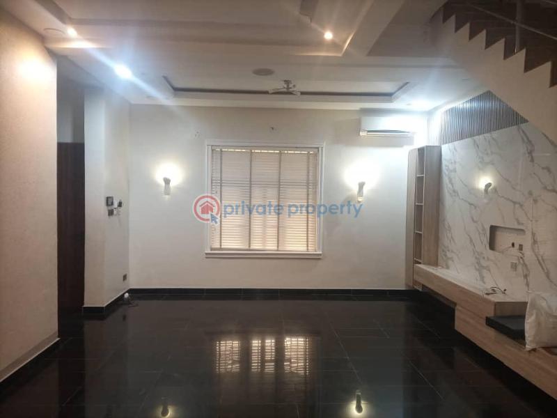4 bedroom Terraced Duplex For Rent Oniru Victoria Island Lagos - 6