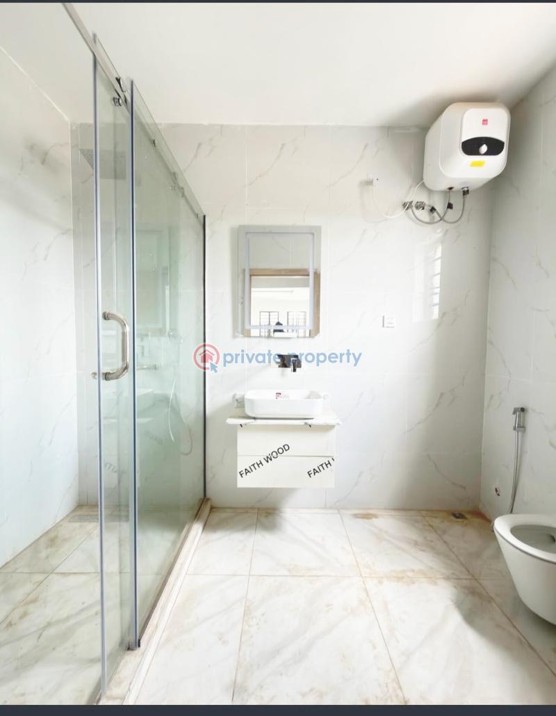 4 bedroom Terraced Duplex For Sale Ikeja GRA Lagos - 7