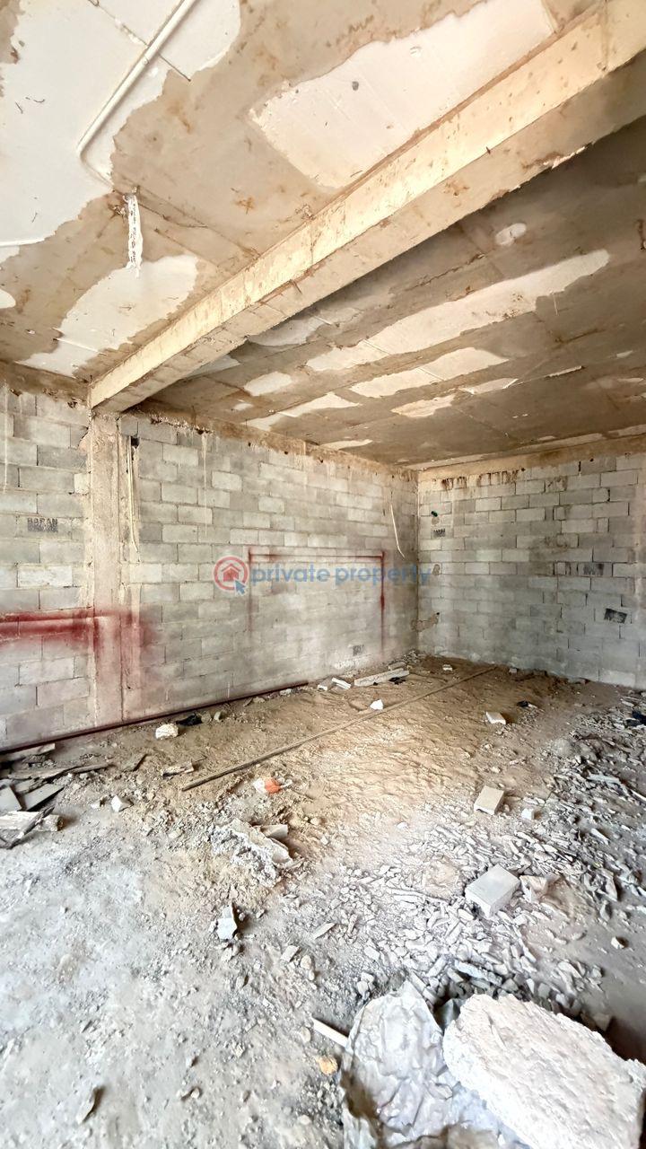 4 bedroom Terraced Duplex For Sale Mabuchi Abuja Phase 2  - 2