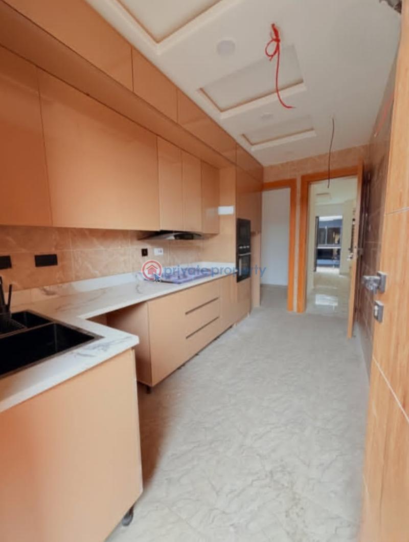 4 bedroom Terrace For Sale Ogba Bus-stop Lagos - 6