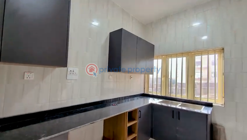 4-bedroom terrace duplex with bq - 6 4 bedroom House For Sale M. T Mbu Close, Mamman Kontagora Crescent, Aminu Sale Road Katampe Ext. Abuja Phase 2  - 6