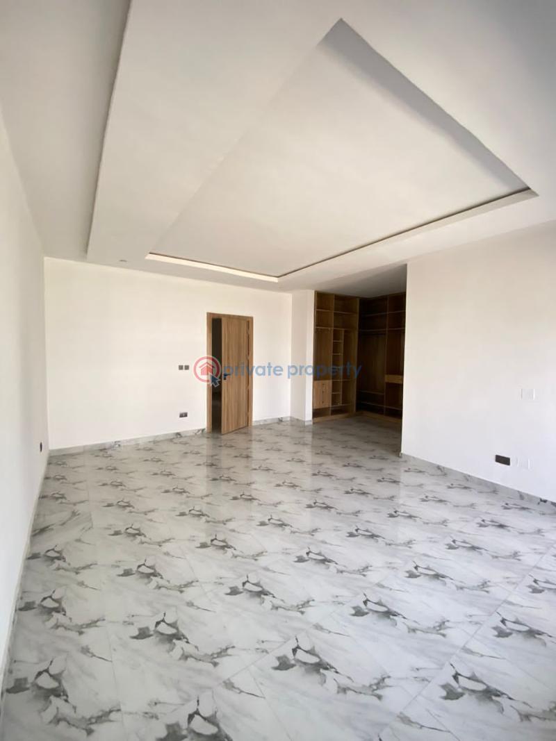 4 bedroom Terraced Duplex For Sale Ikate Lekki Lagos Ikate Elegushi Lekki Lagos - 18