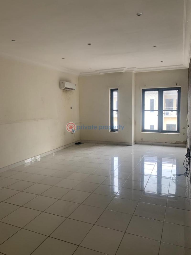4 bedroom Terrace For Rent Ikate Elegushi Lekki Lagos - 11