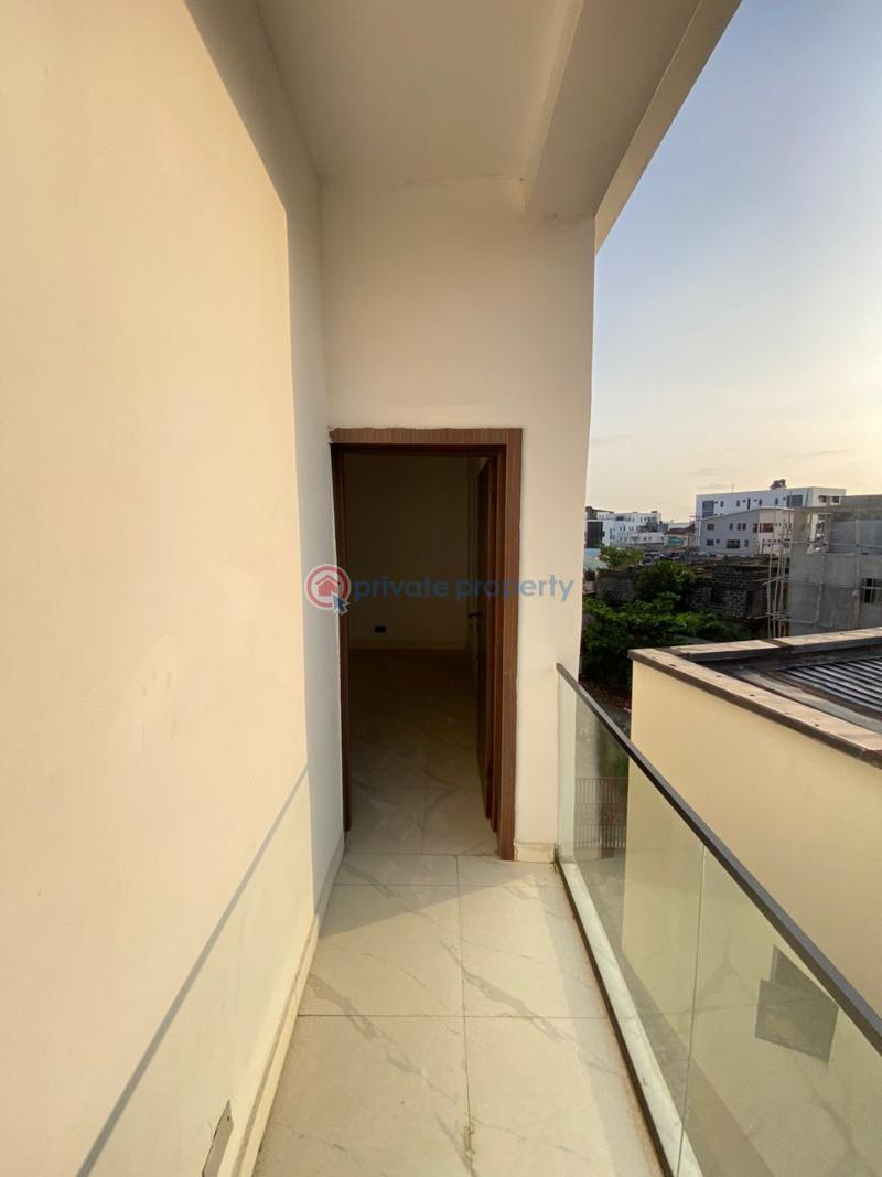 4 bedroom Terraced Duplex For Sale Ikate Lekki Lagos Ikate Elegushi Lekki Lagos - 0