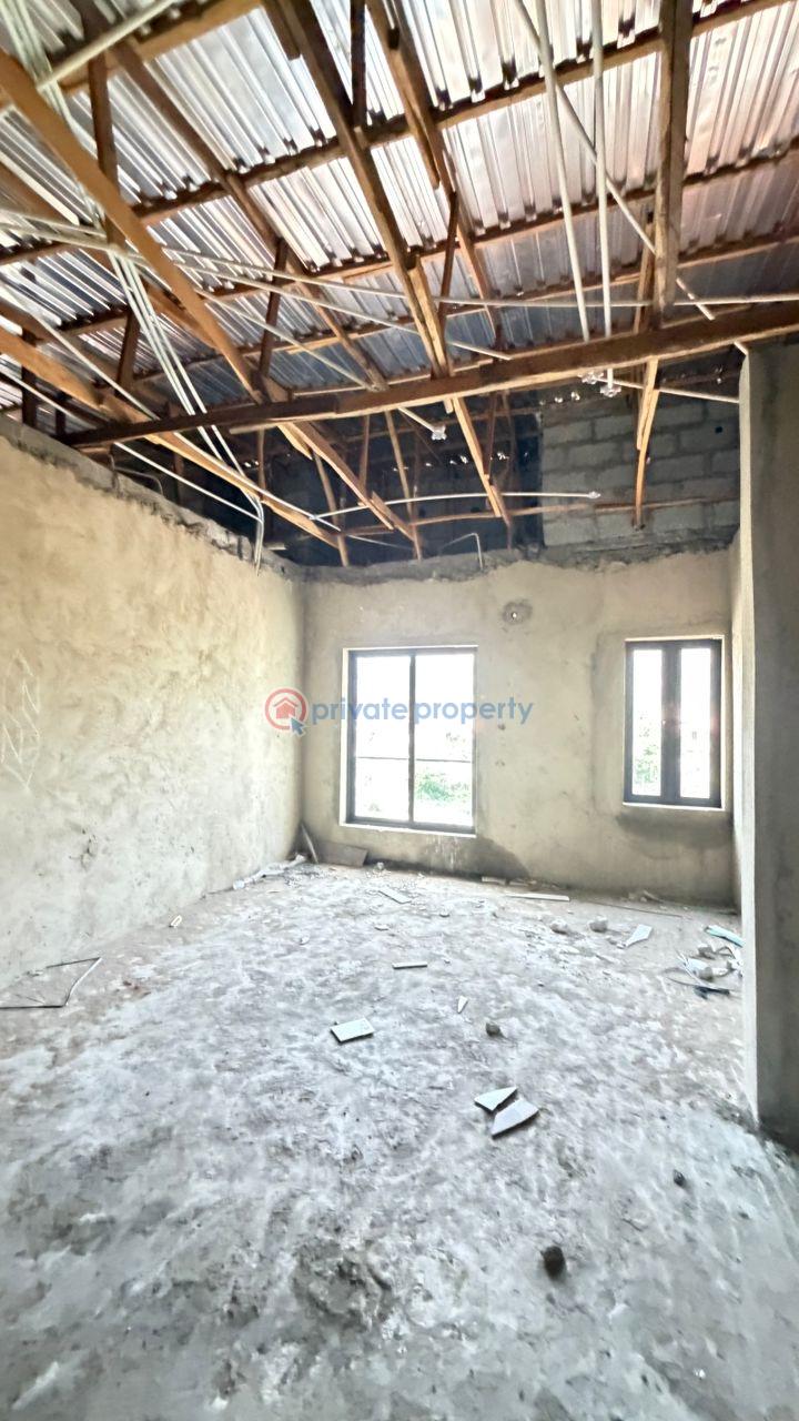 4 bedroom Terraced Duplex For Sale Katampe Main Abuja Phase 2  - 17