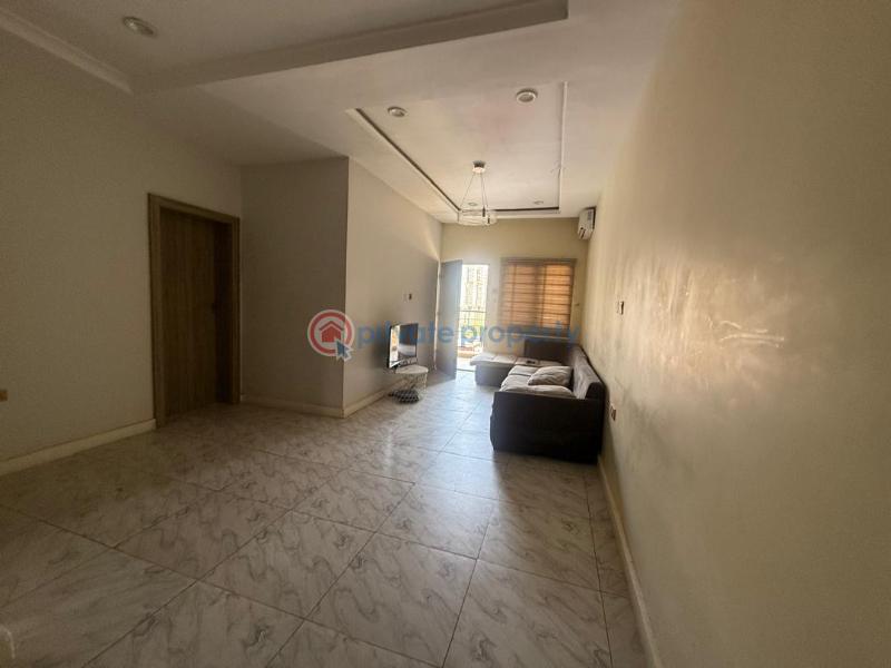 4 bedroom Terraced Duplex For Sale Jahi Abuja Phase 2  - 5