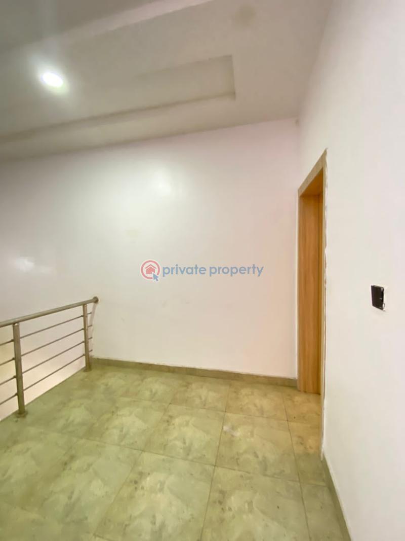 4 bedroom terrace duplex with bq - 0 4 bedroom Terraced Duplex For Sale Ikate Lekki Lagos Ikate Elegushi Lekki Lagos - 0