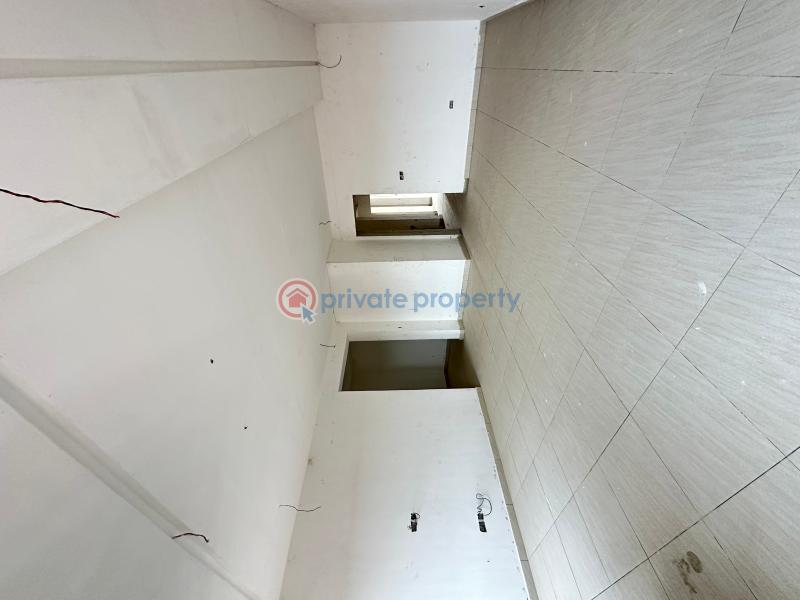 4 bedroom Terraced Duplex For Sale Garki Abuja Phase 1  - 8