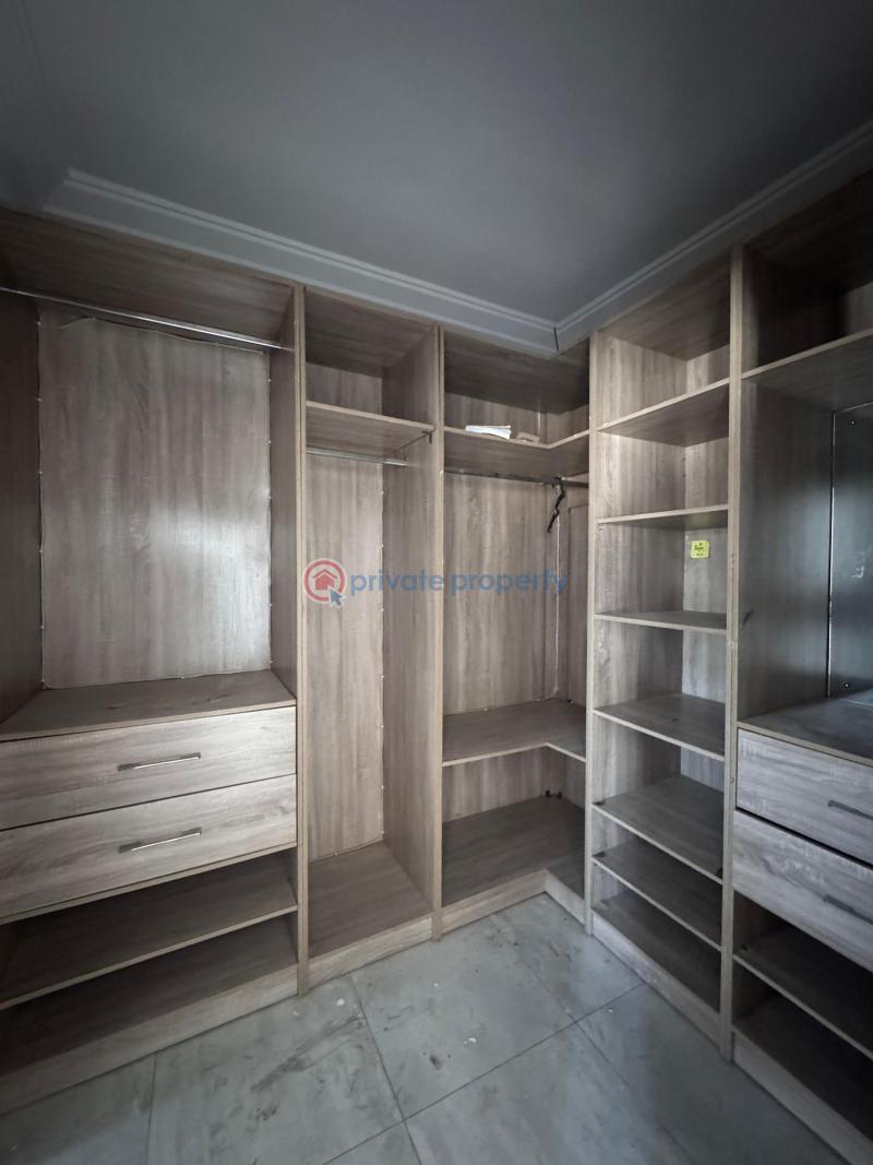 4 bedroom Terraced Duplex For Rent Ikota, Lekki Ikota Lekki Lagos - 8