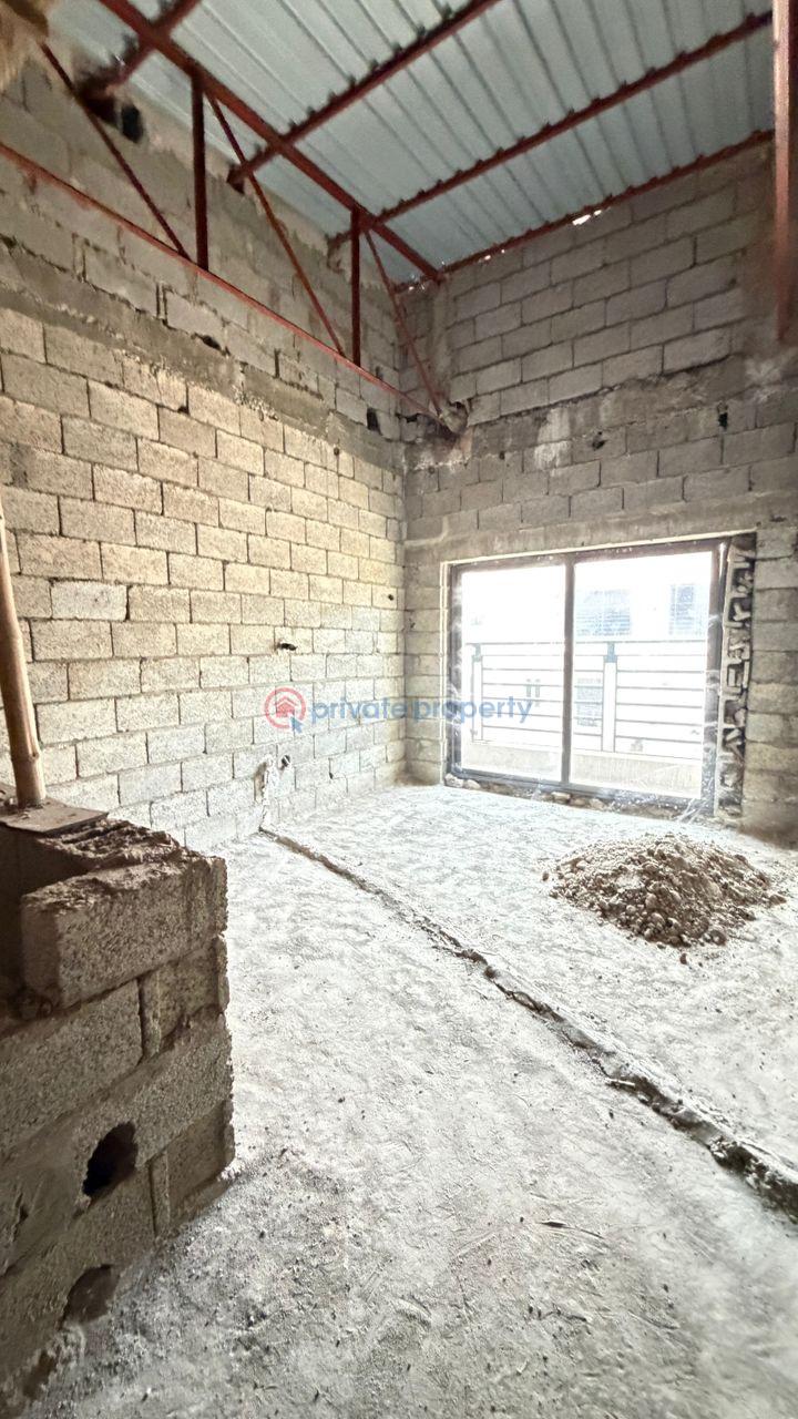 4 bedroom Terraced Duplex For Sale Apo Abuja Phase 2  - 6