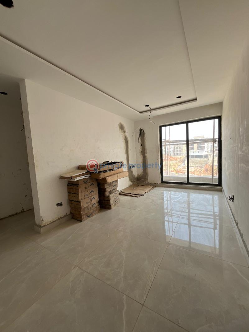 4 bedroom Terraced Duplex For Sale Maitama Abuja Phase 1  - 7