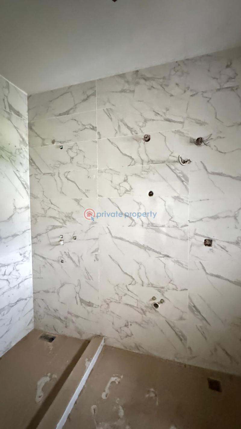 4 bedroom terrace duplex with bq - 4 4 bedroom Terraced Duplex For Sale Guzape Abuja Phase 1  - 4