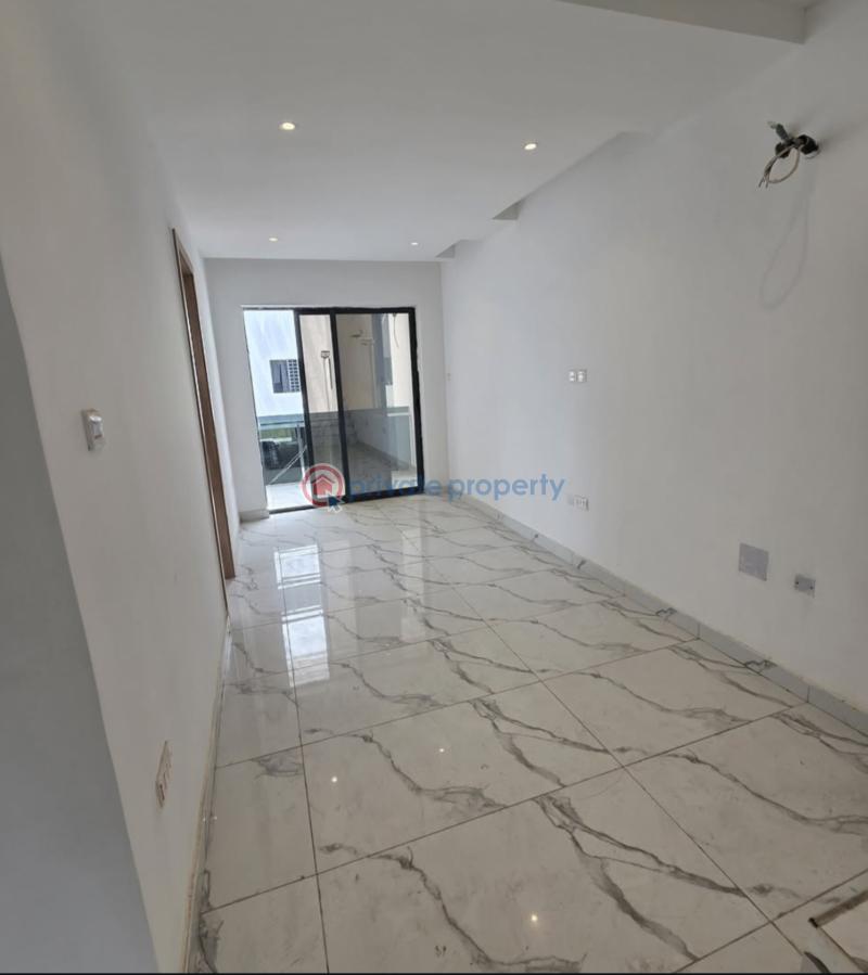 4 bedroom Terraced Duplex For Sale Ikeja GRA Lagos - 1