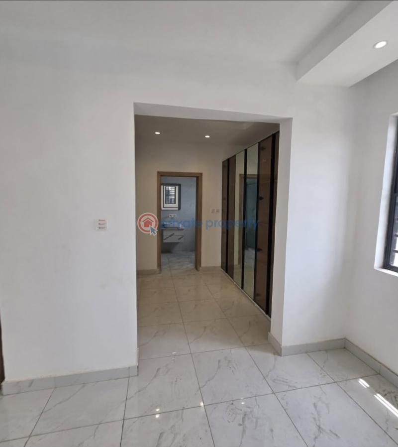 4 bedroom Terraced Duplex For Sale Ikeja GRA Lagos - 8