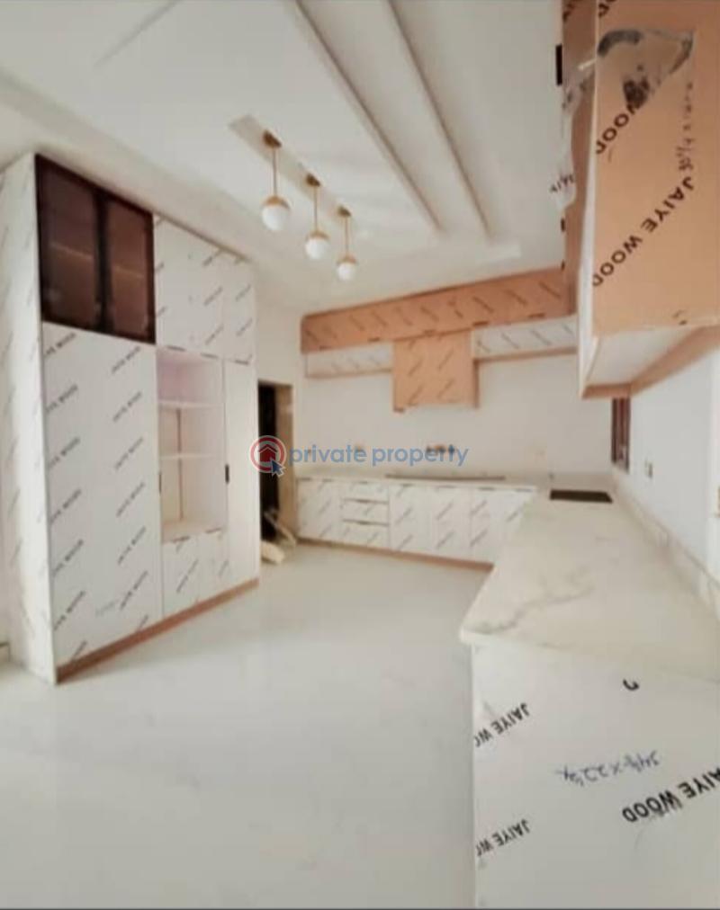 4 bedroom Semi detached Duplex For Sale Ikeja GRA Lagos - 2