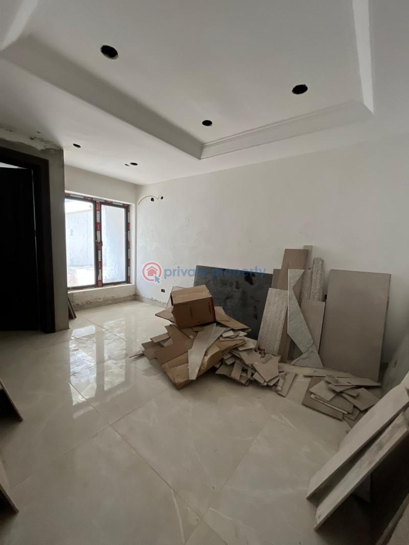 4 bedroom Terraced Duplex For Sale Maitama Abuja Phase 1  - 8
