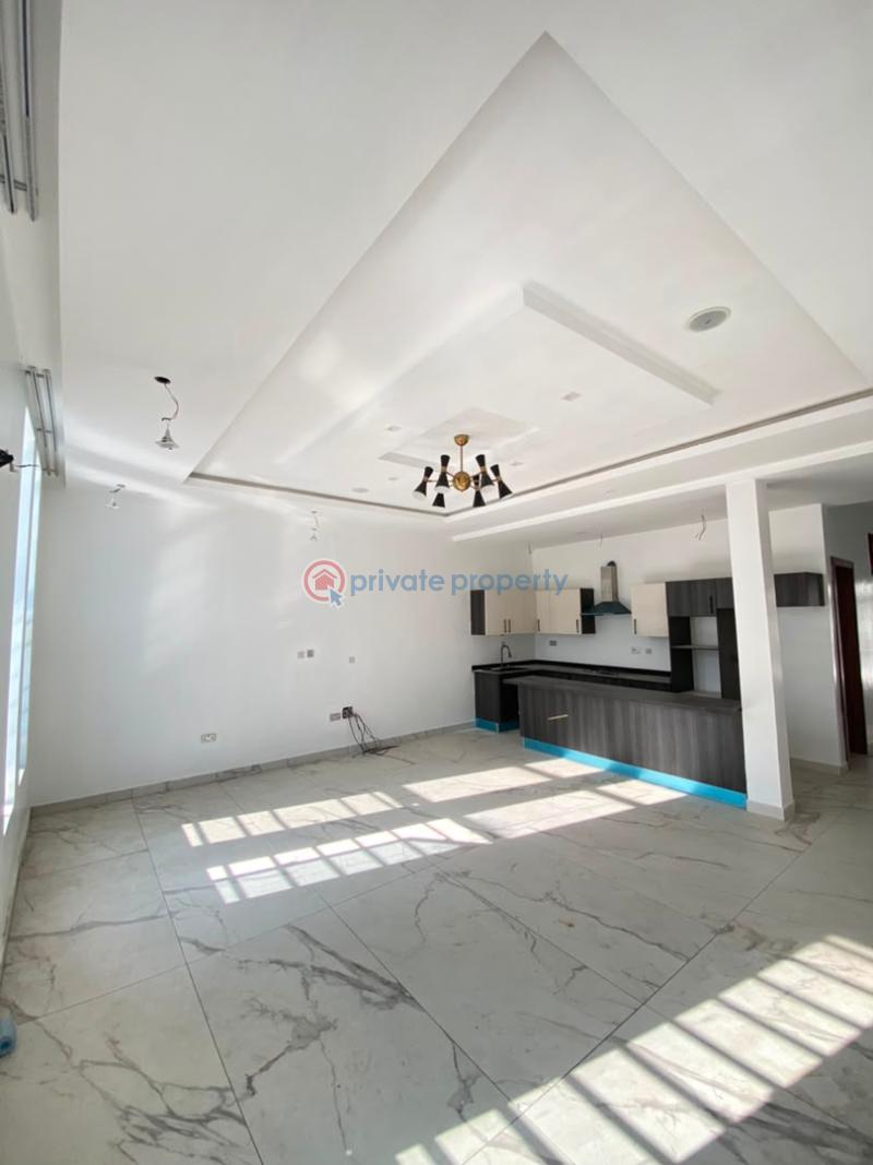 4 bedroom Terrace For Rent Ikate Elegushi Lekki Lagos - 4
