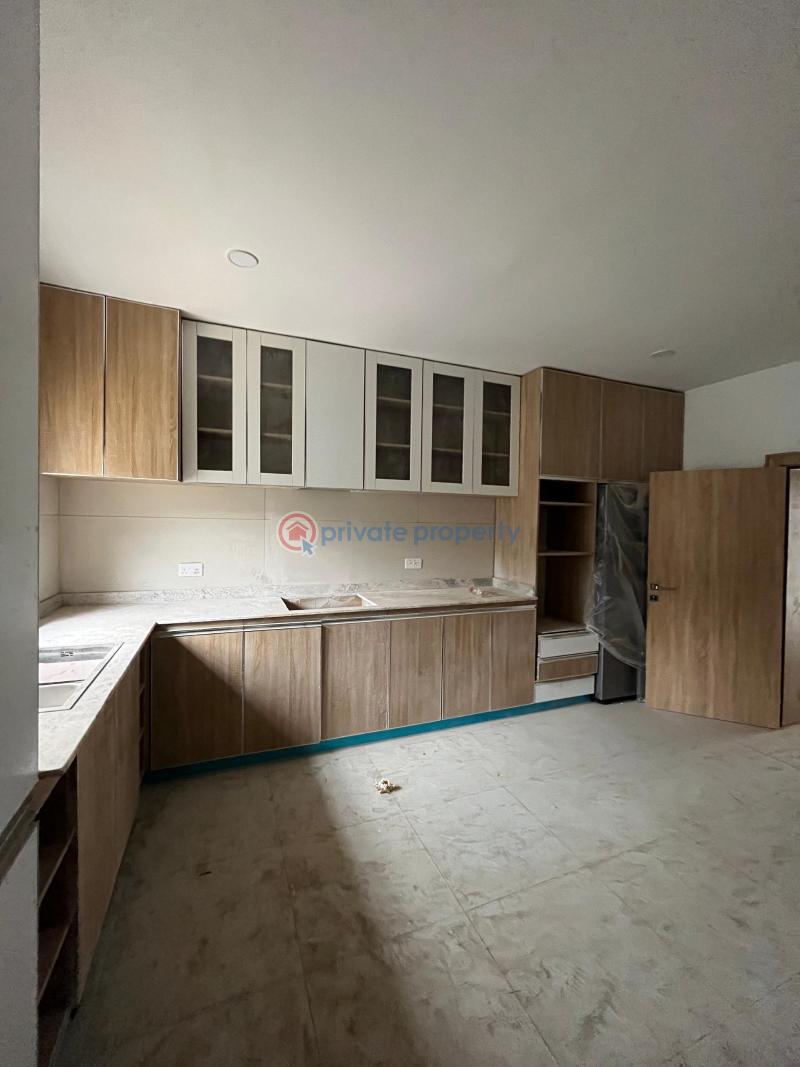 4 bedroom Terraced Duplex For Sale Katampe Ext. Abuja Phase 2  - 2