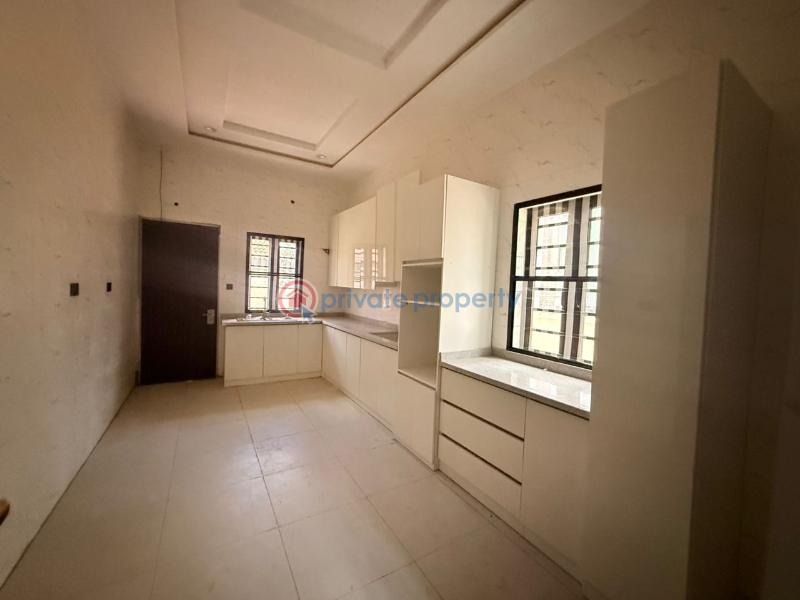 4 bedroom Terraced Duplex For Rent Aso Drive Maitama Abuja Phase 1  - 3