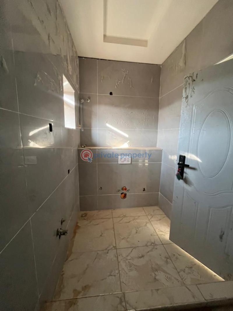 4 bedroom Terraced Duplex For Sale Gaduwa Abuja Phase 2  - 7