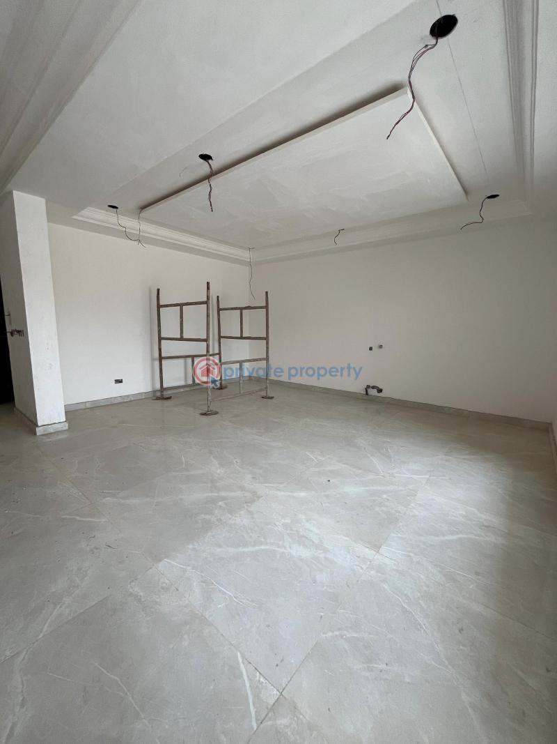 4 bedroom Terraced Duplex For Sale Maitama Abuja Phase 1  - 3