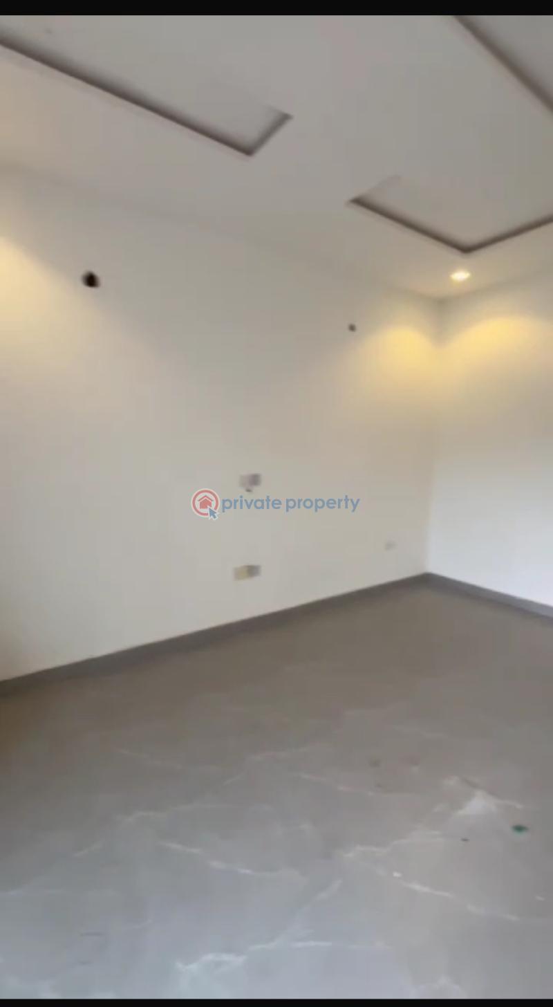 4 bedroom terrace duplex with bq - 7 4 bedroom Terraced Duplex For Rent Jahi Gilmore Jahi Abuja Phase 2  - 7