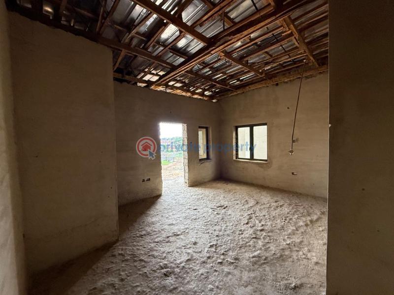 4 bedroom Terraced Duplex For Sale Kado Abuja Phase 2  - 2