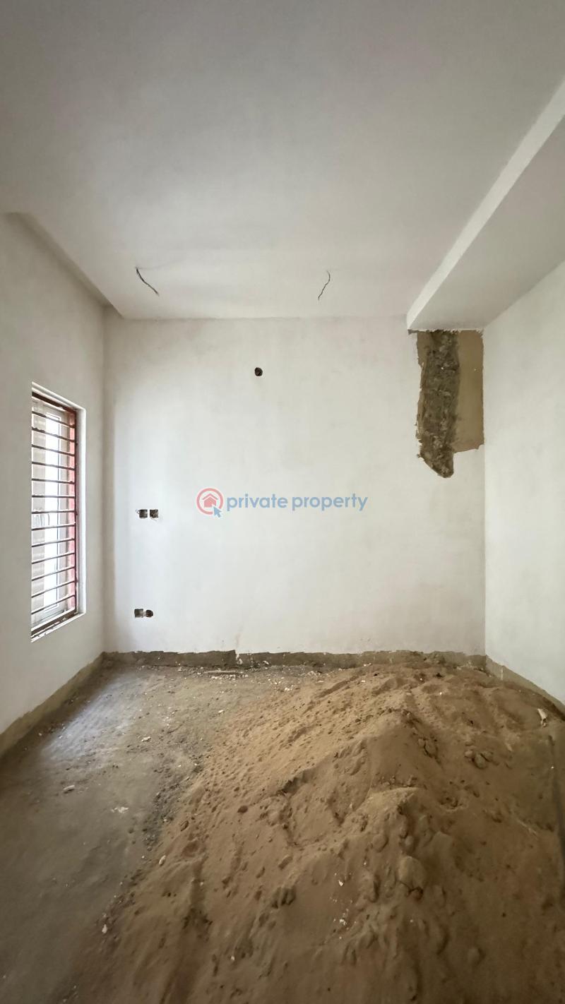 4 bedroom Terraced Duplex For Sale Gaduwa Abuja Phase 2  - 3