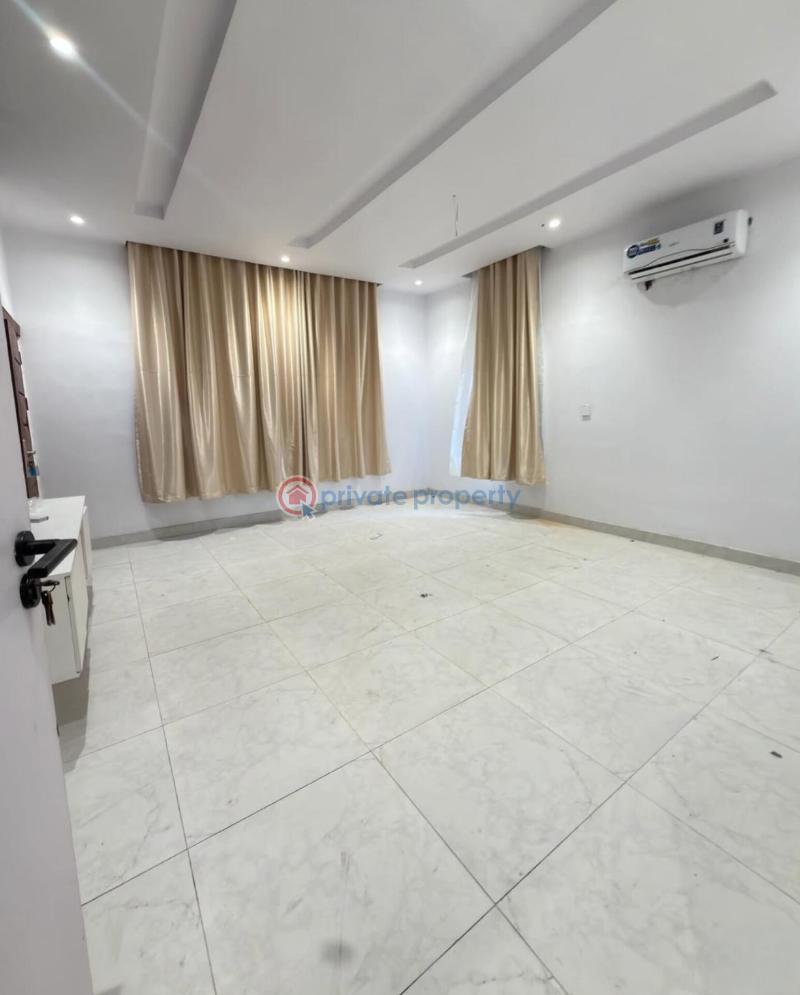 4 bedroom Terraced Duplex For Sale Berger Ojodu Lagos - 2