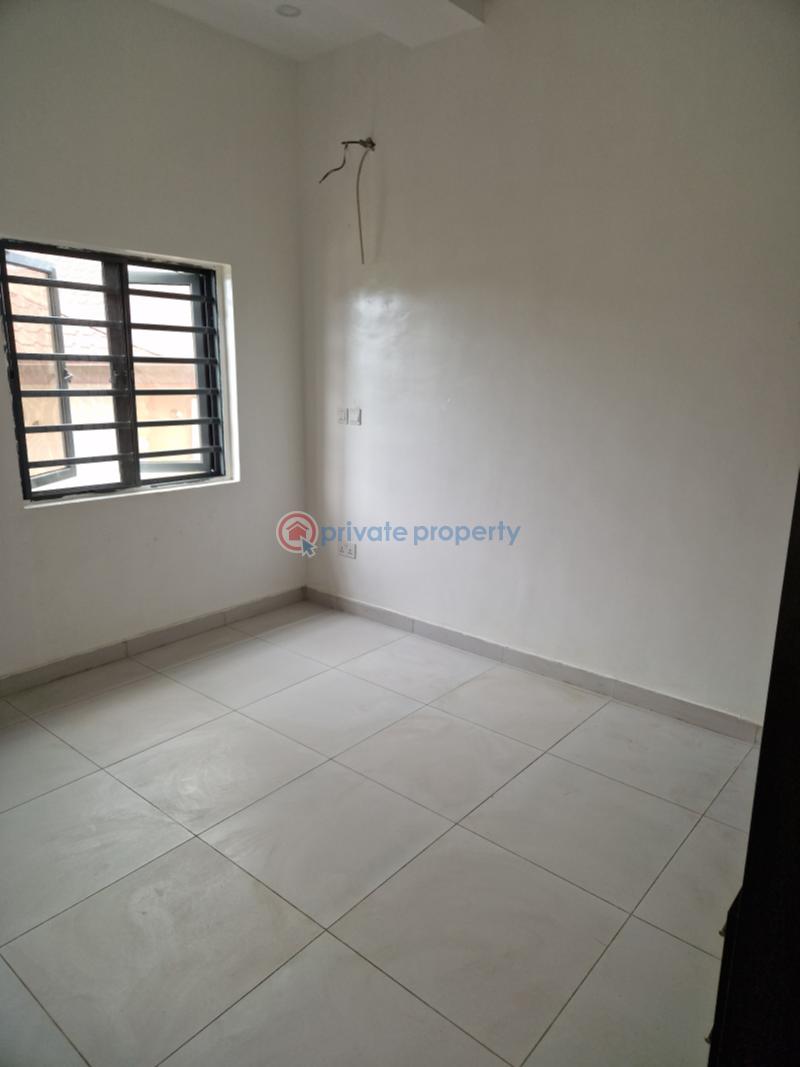 House For Rent United Estate Sangotedo Ajah Lagos - 8