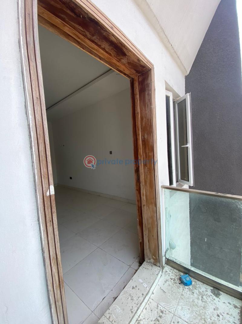 4 bedroom Terraced Duplex For Sale Ikate Elegushi Lekki Lagos - 15
