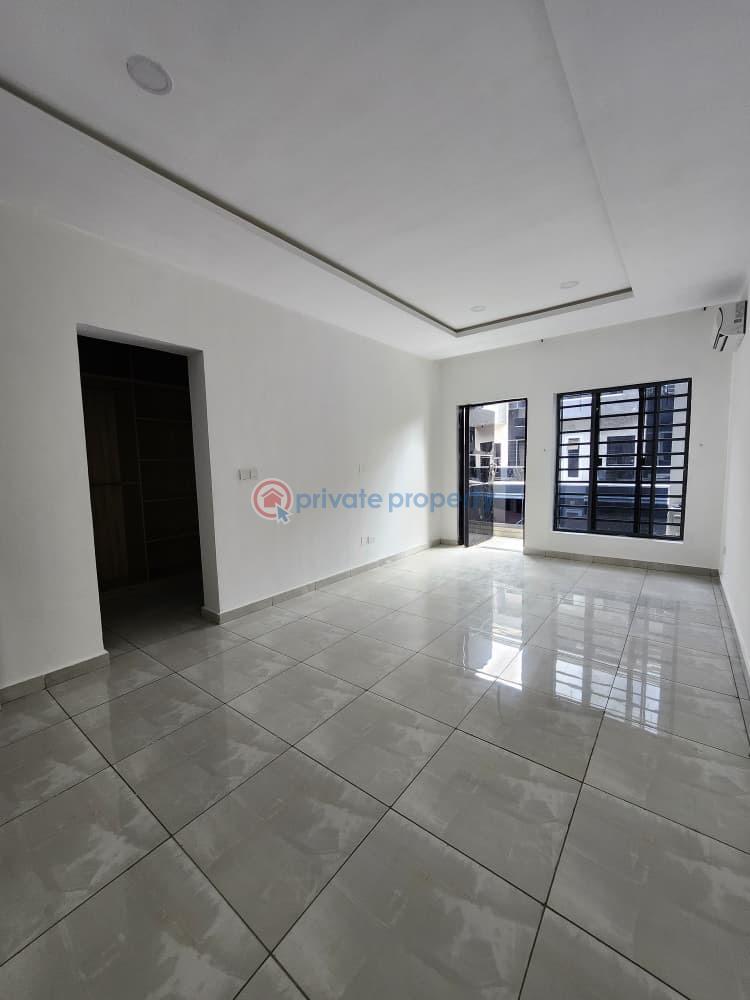4 bedroom Terraced Duplex For Rent Victoria Island Lagos - 3
