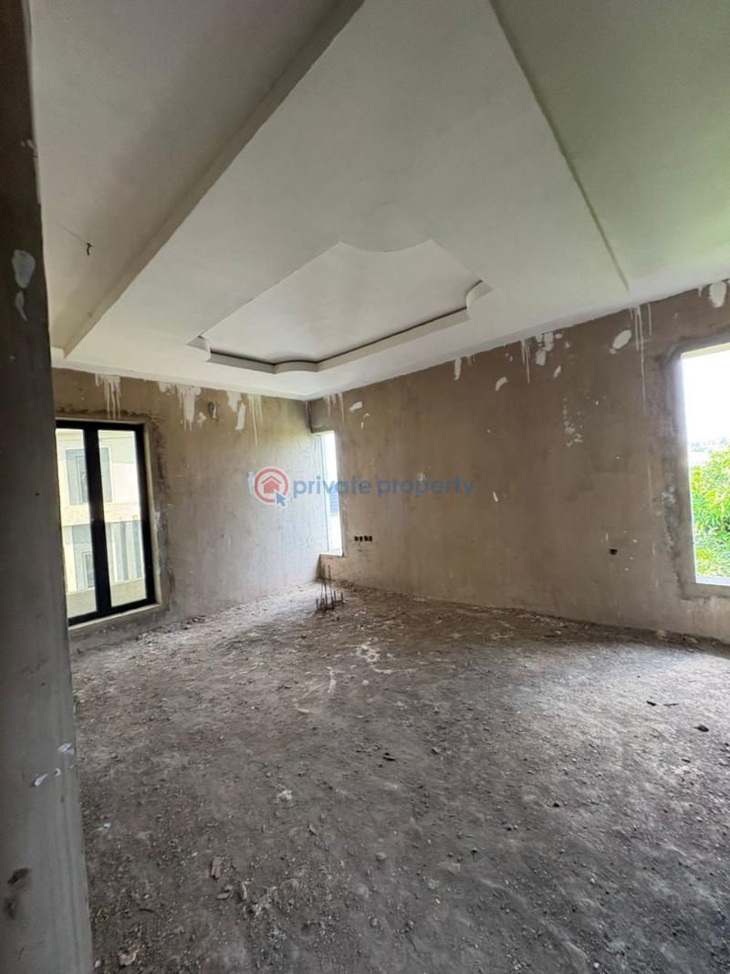 4 bedroom Terraced Duplex For Sale Wuse Abuja Phase 1  - 6