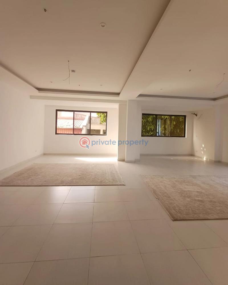 4 bedroom Terraced Duplex For Rent Lekki Phase 1 Lagos - 4